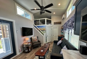 Cozy Tiny Home